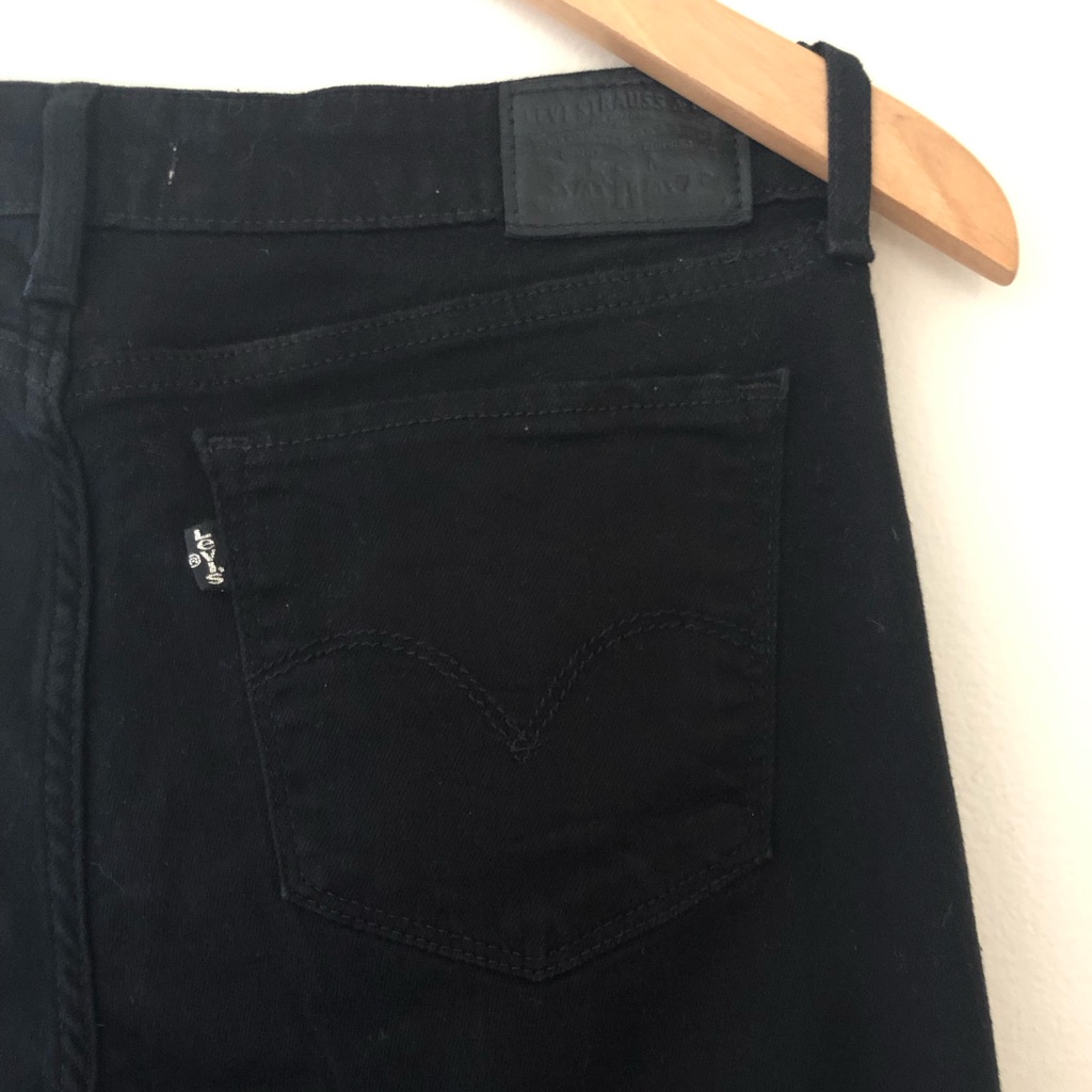 Levis 714 Straight
